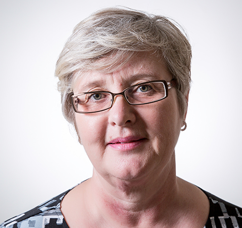 Elise Toivo