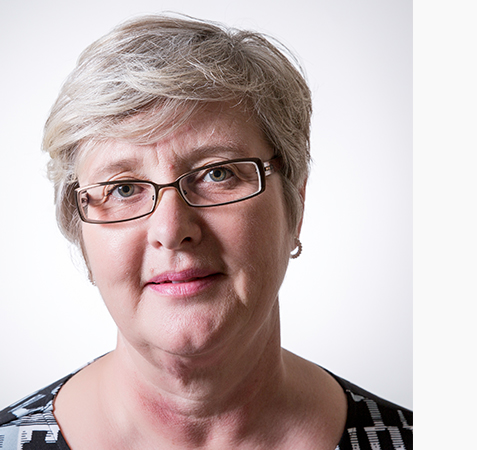 Elise Toivo
