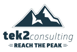 TEK2 consulting